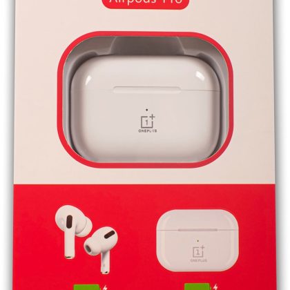 OnePlus Airpods_Pro,100% original.Wireless Bluetooth TWS Headset Earbuds
